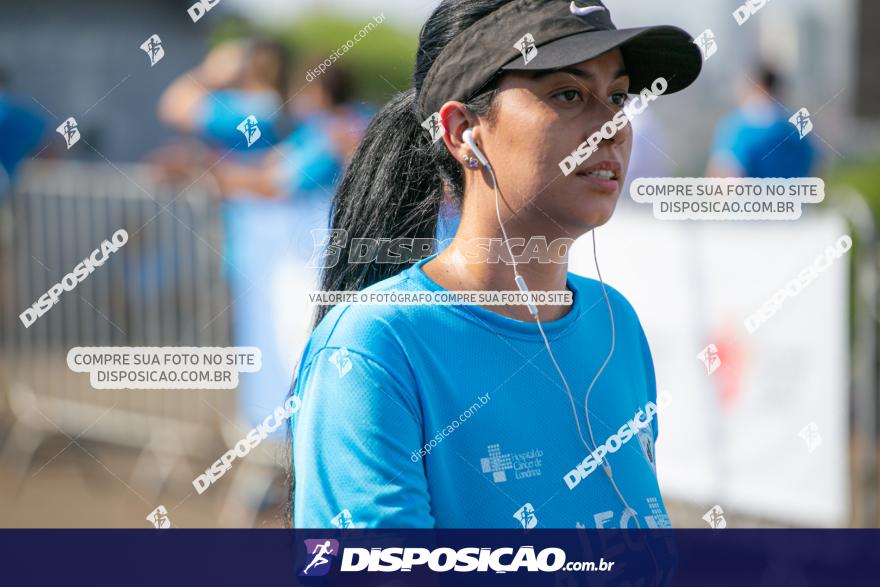 Corrida Lec Run - Novembro Azul 2019