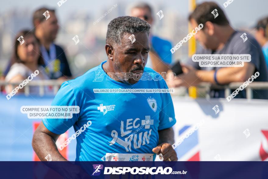 Corrida Lec Run - Novembro Azul 2019