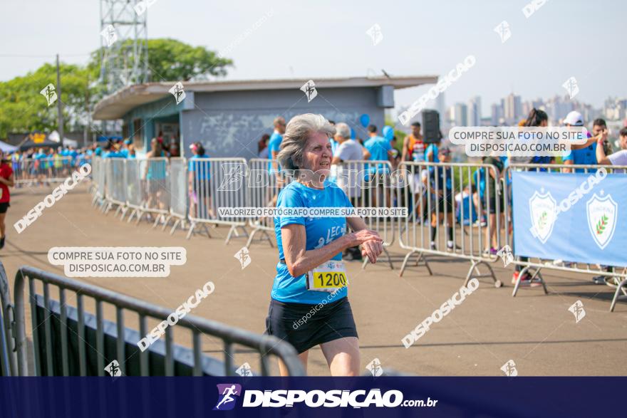 Corrida Lec Run - Novembro Azul 2019