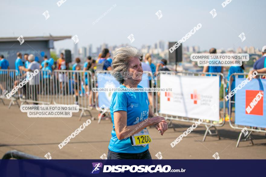 Corrida Lec Run - Novembro Azul 2019