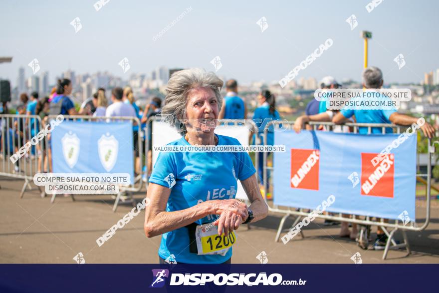 Corrida Lec Run - Novembro Azul 2019