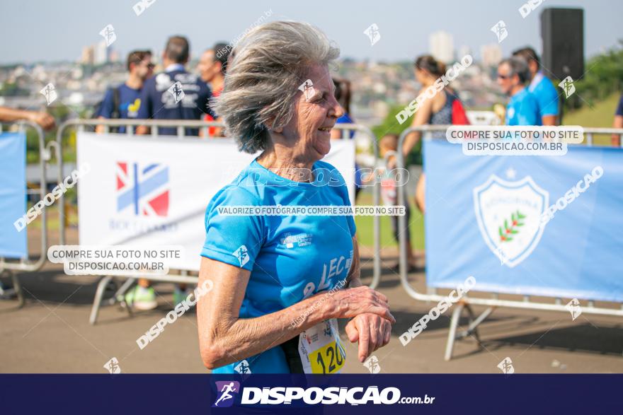 Corrida Lec Run - Novembro Azul 2019