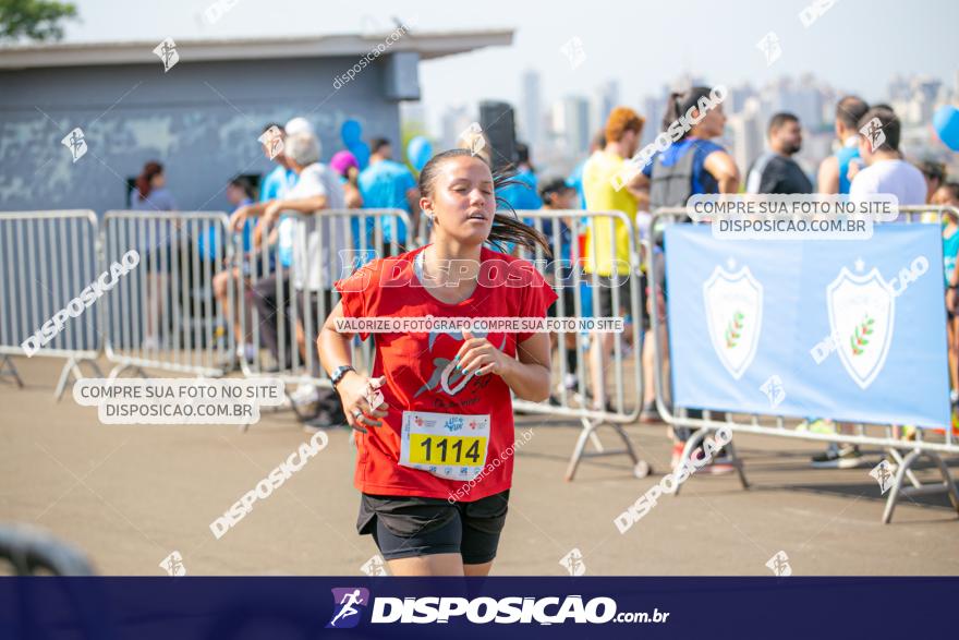 Corrida Lec Run - Novembro Azul 2019