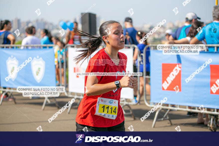 Corrida Lec Run - Novembro Azul 2019