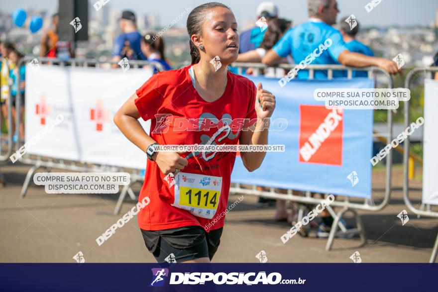 Corrida Lec Run - Novembro Azul 2019