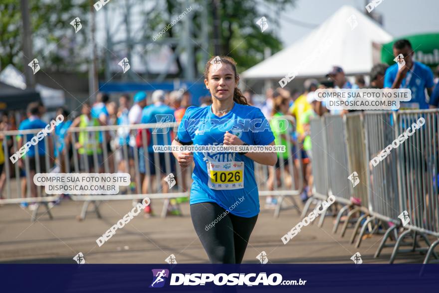 Corrida Lec Run - Novembro Azul 2019