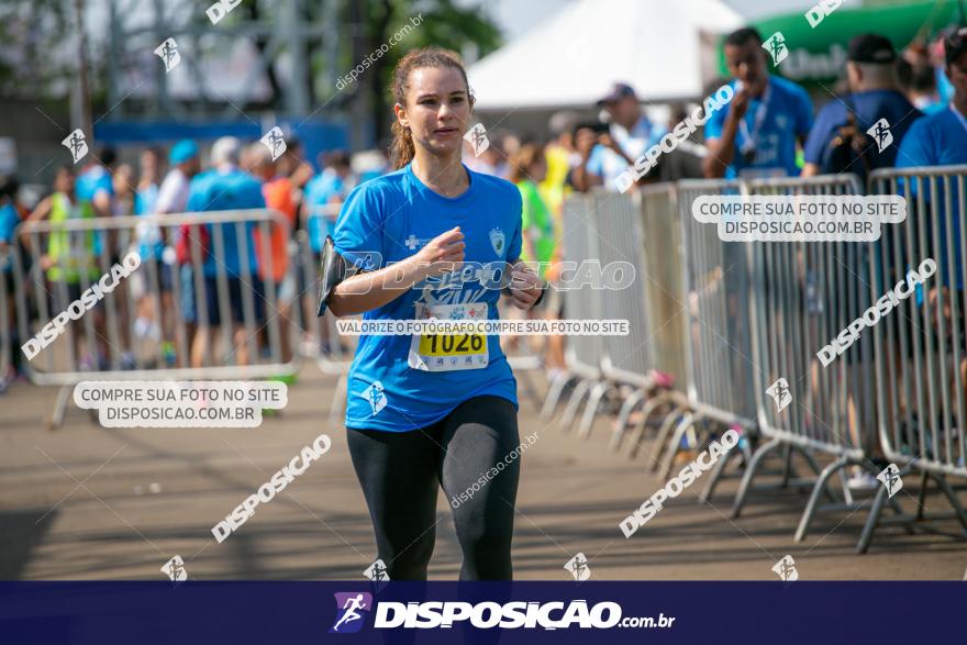 Corrida Lec Run - Novembro Azul 2019