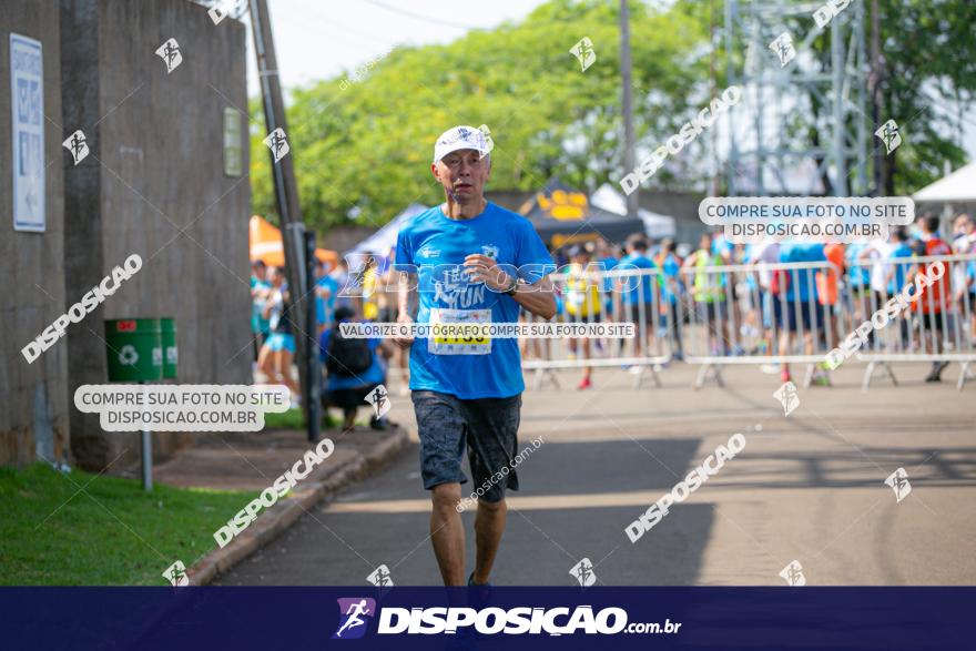 Corrida Lec Run - Novembro Azul 2019