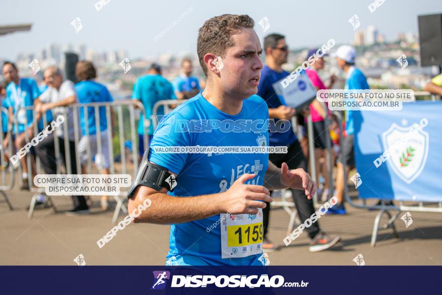 Corrida Lec Run - Novembro Azul 2019