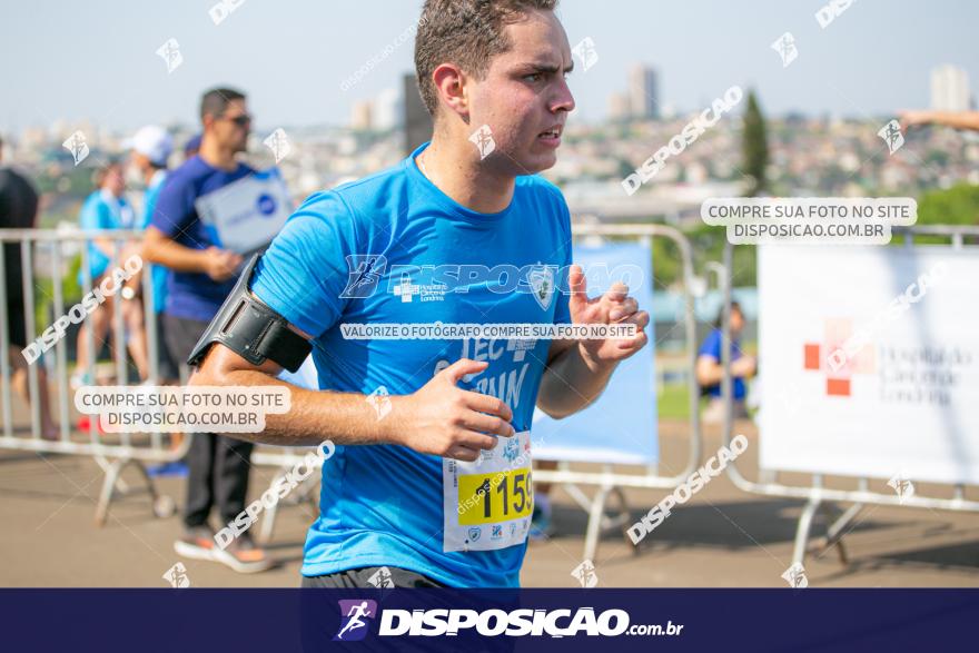 Corrida Lec Run - Novembro Azul 2019