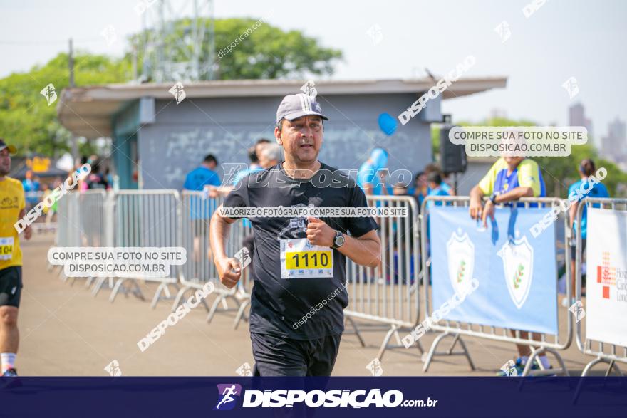 Corrida Lec Run - Novembro Azul 2019