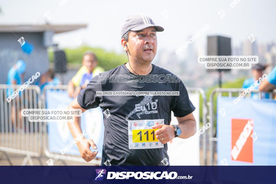 Corrida Lec Run - Novembro Azul 2019