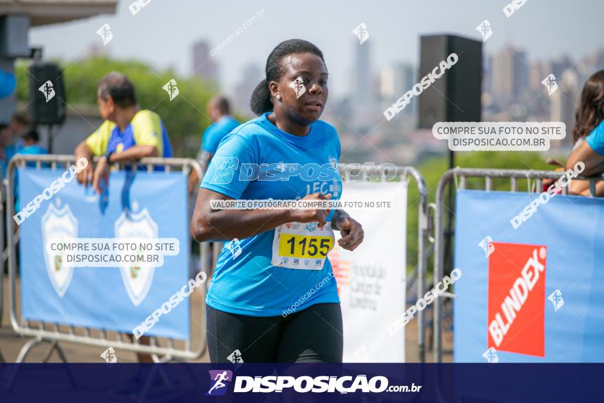 Corrida Lec Run - Novembro Azul 2019