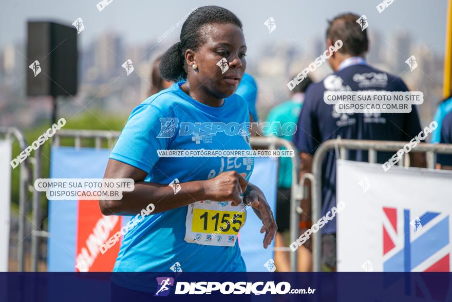 Corrida Lec Run - Novembro Azul 2019