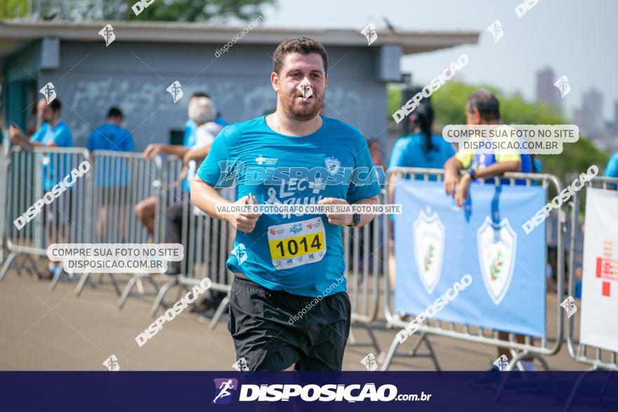 Corrida Lec Run - Novembro Azul 2019