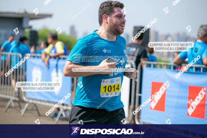 Corrida Lec Run - Novembro Azul 2019