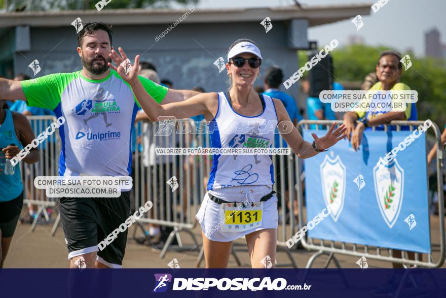 Corrida Lec Run - Novembro Azul 2019