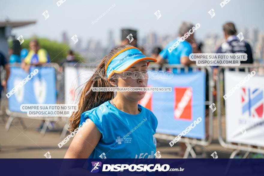 Corrida Lec Run - Novembro Azul 2019