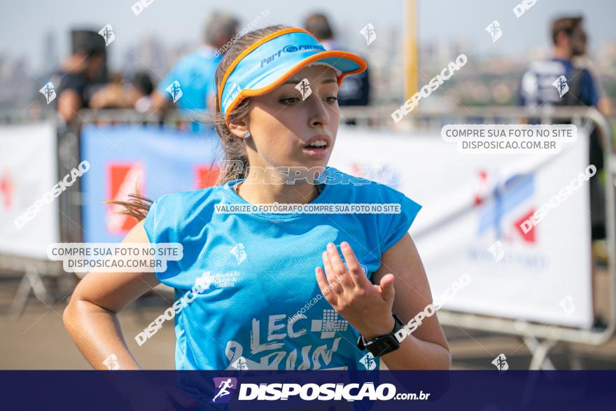 Corrida Lec Run - Novembro Azul 2019