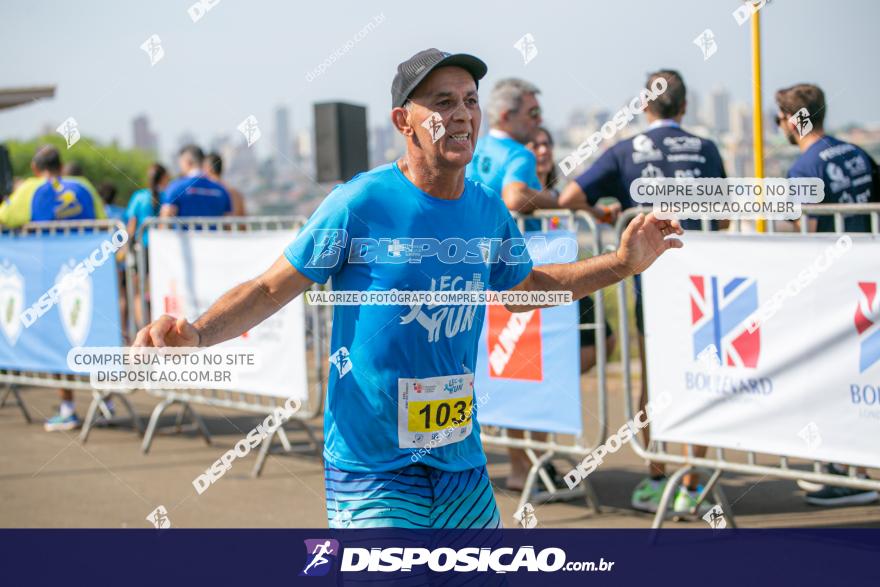 Corrida Lec Run - Novembro Azul 2019