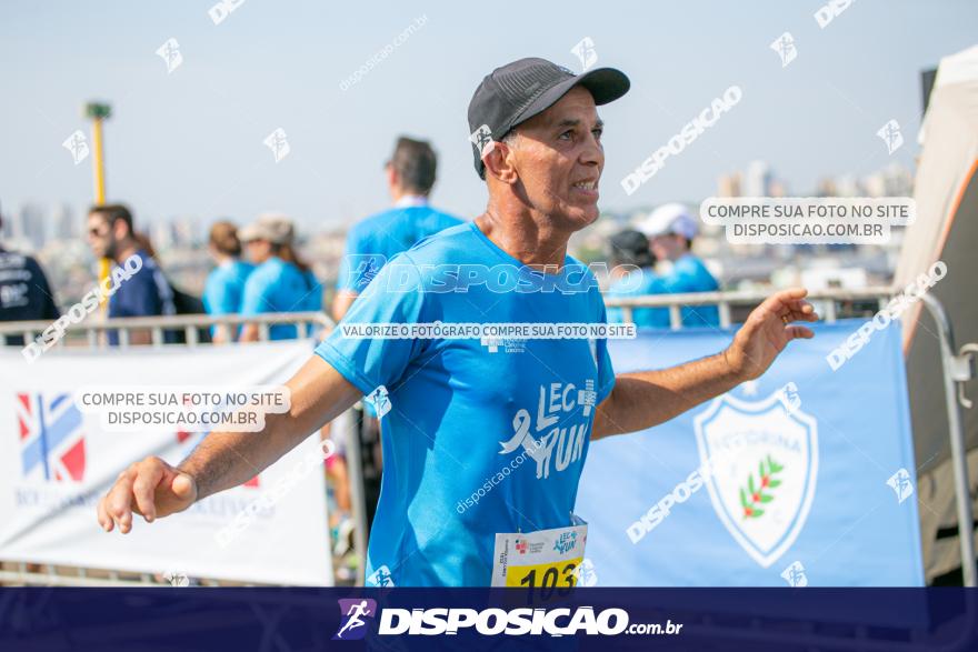 Corrida Lec Run - Novembro Azul 2019