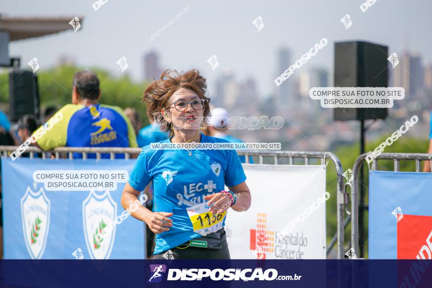 Corrida Lec Run - Novembro Azul 2019