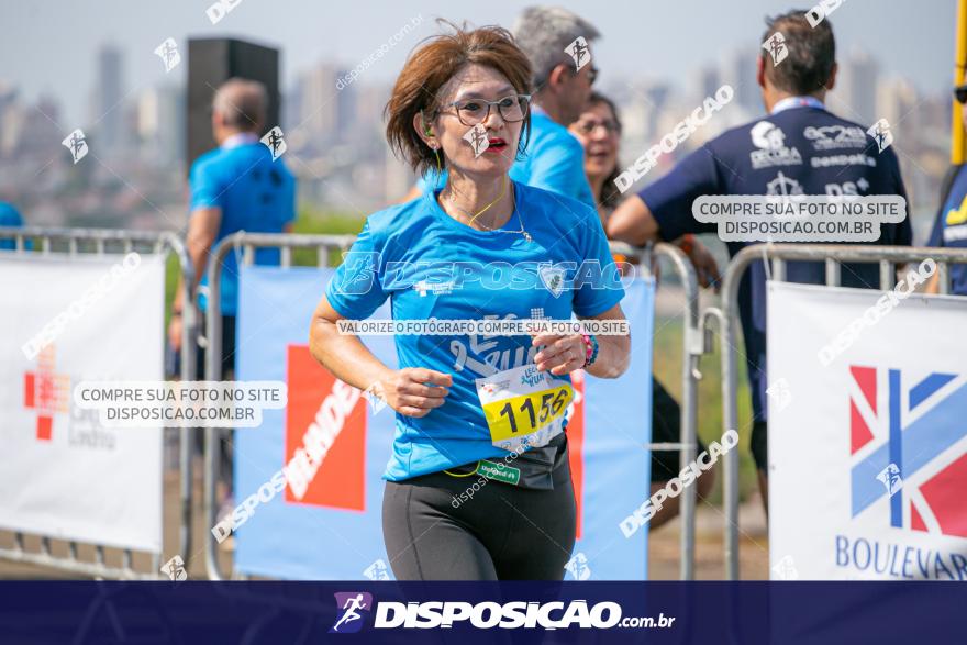 Corrida Lec Run - Novembro Azul 2019