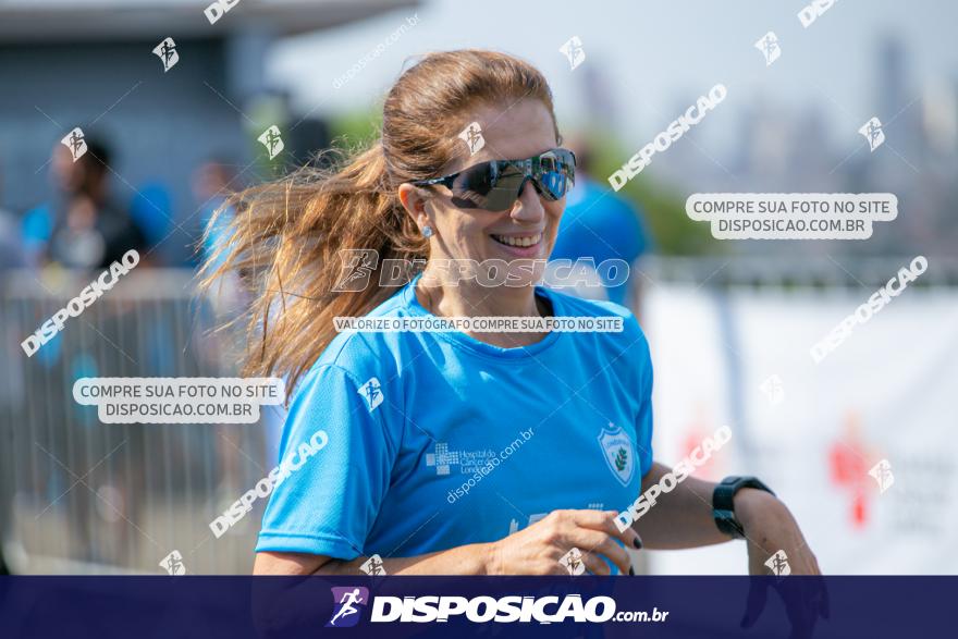 Corrida Lec Run - Novembro Azul 2019