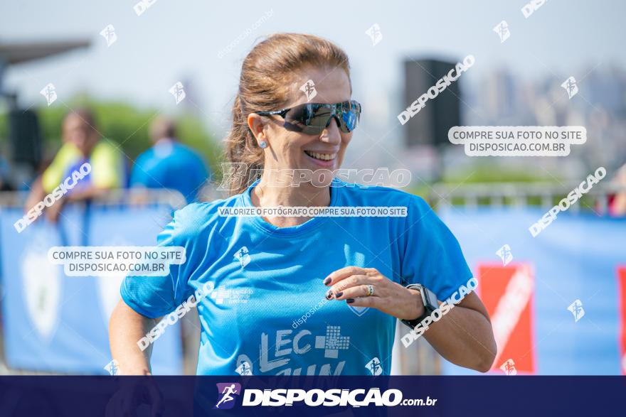 Corrida Lec Run - Novembro Azul 2019