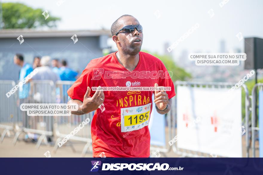 Corrida Lec Run - Novembro Azul 2019