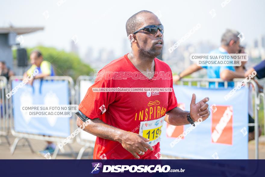 Corrida Lec Run - Novembro Azul 2019