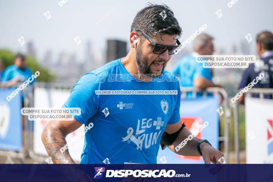 Corrida Lec Run - Novembro Azul 2019