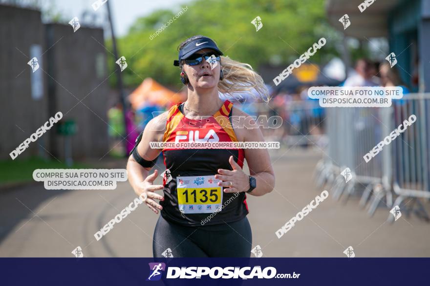 Corrida Lec Run - Novembro Azul 2019