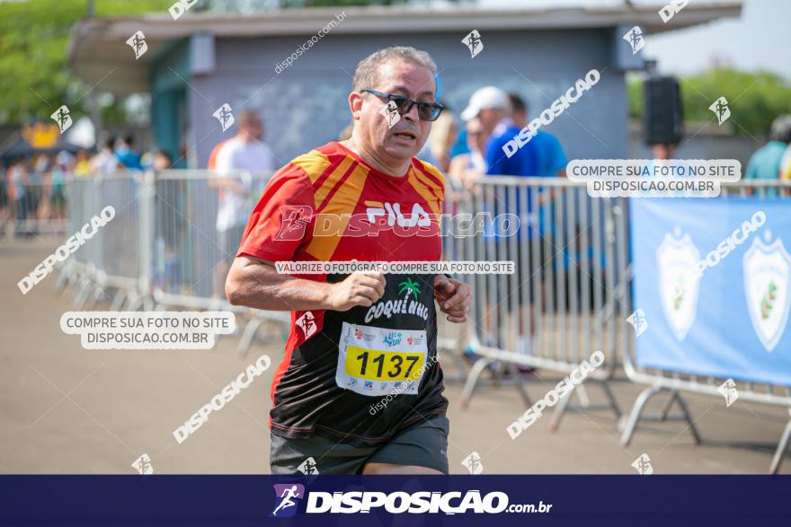 Corrida Lec Run - Novembro Azul 2019