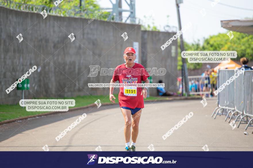 Corrida Lec Run - Novembro Azul 2019