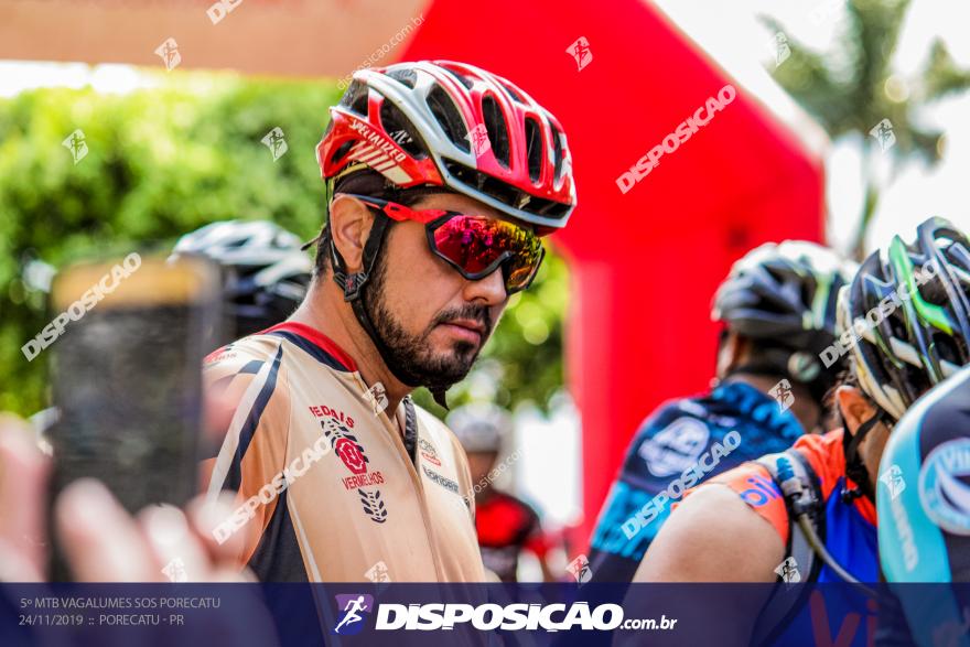 5º MTB VAGALUMES SOS PORECATU 2019