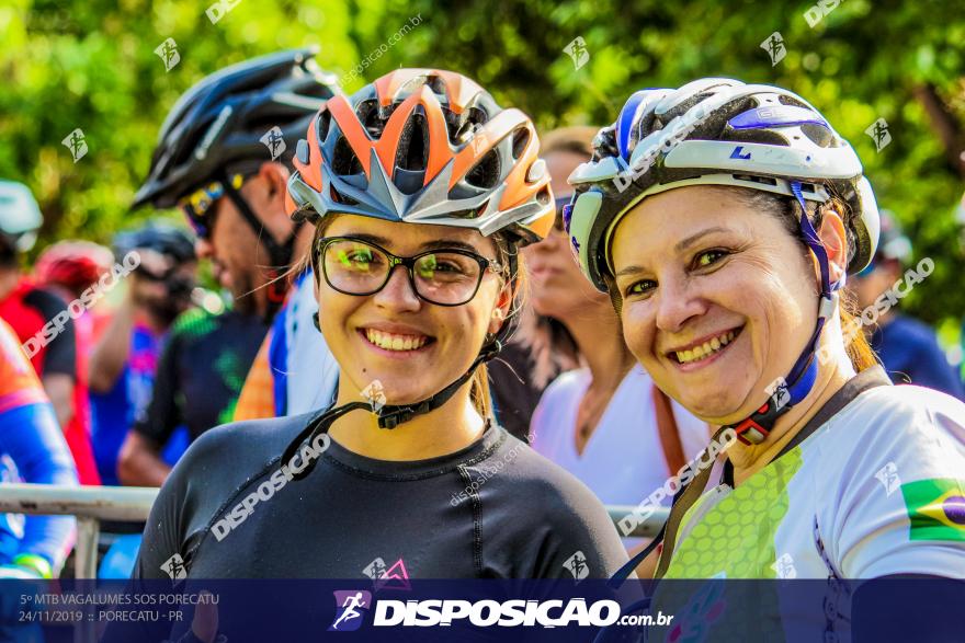 5º MTB VAGALUMES SOS PORECATU 2019