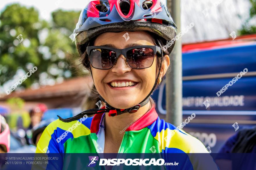 5º MTB VAGALUMES SOS PORECATU 2019