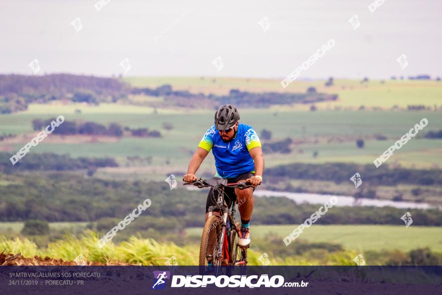 5º MTB VAGALUMES SOS PORECATU 2019