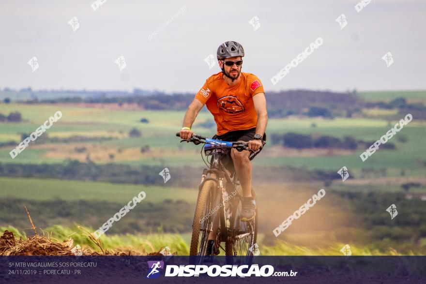 5º MTB VAGALUMES SOS PORECATU 2019