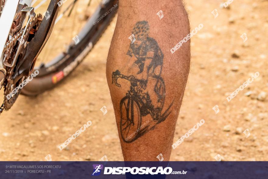 5º MTB VAGALUMES SOS PORECATU 2019