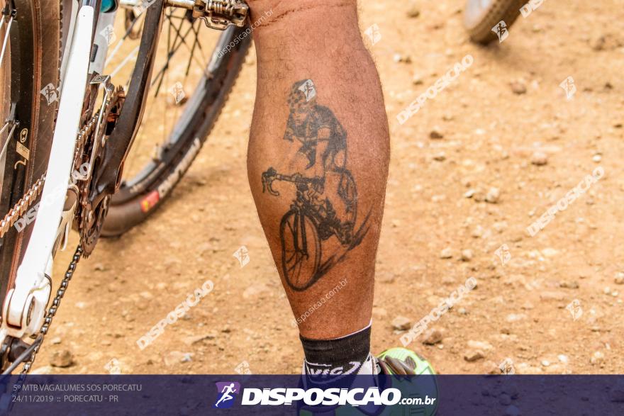 5º MTB VAGALUMES SOS PORECATU 2019