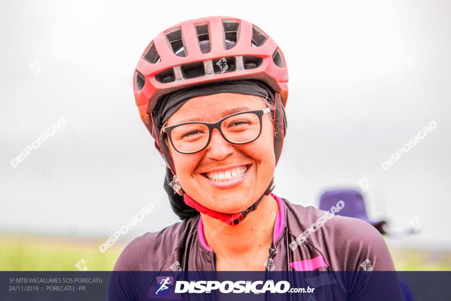 5º MTB VAGALUMES SOS PORECATU 2019