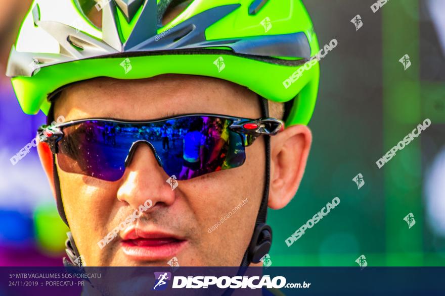 5º MTB VAGALUMES SOS PORECATU 2019