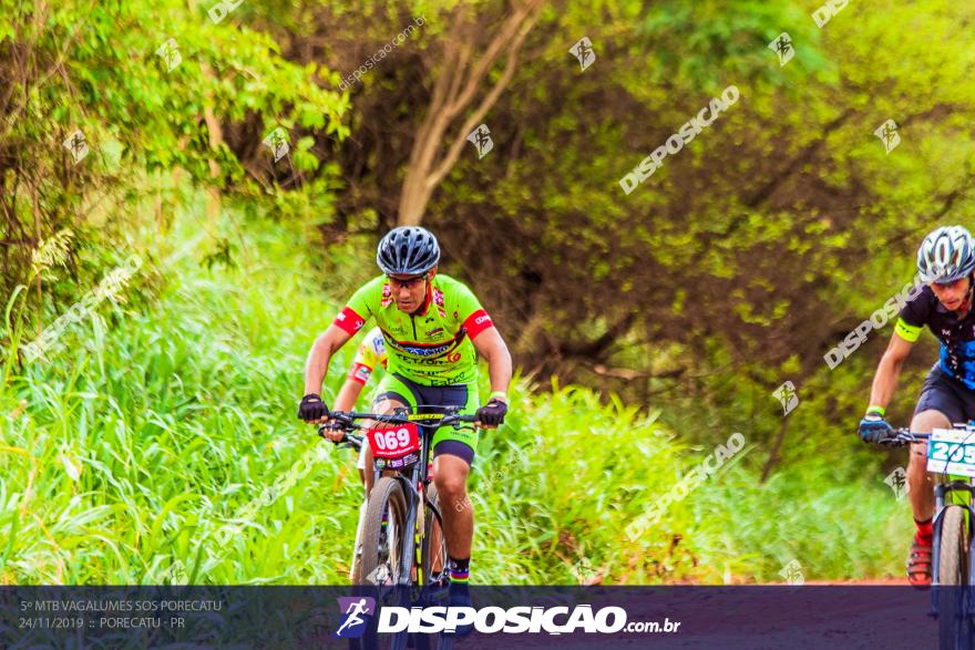 5º MTB VAGALUMES SOS PORECATU 2019