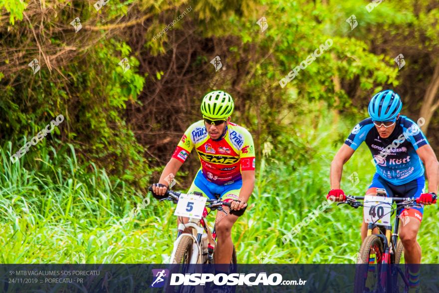 5º MTB VAGALUMES SOS PORECATU 2019