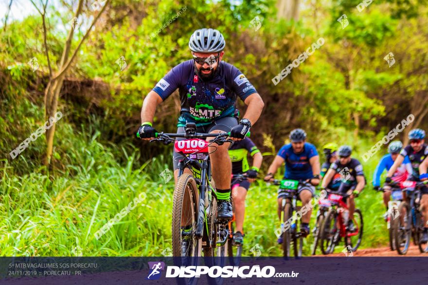 5º MTB VAGALUMES SOS PORECATU 2019