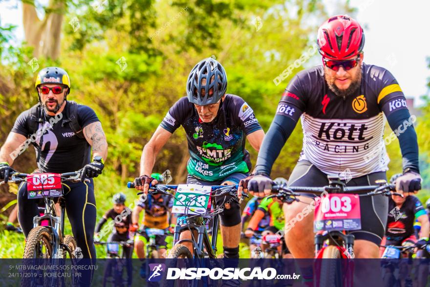 5º MTB VAGALUMES SOS PORECATU 2019