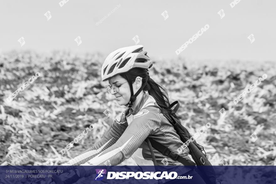 5º MTB VAGALUMES SOS PORECATU 2019