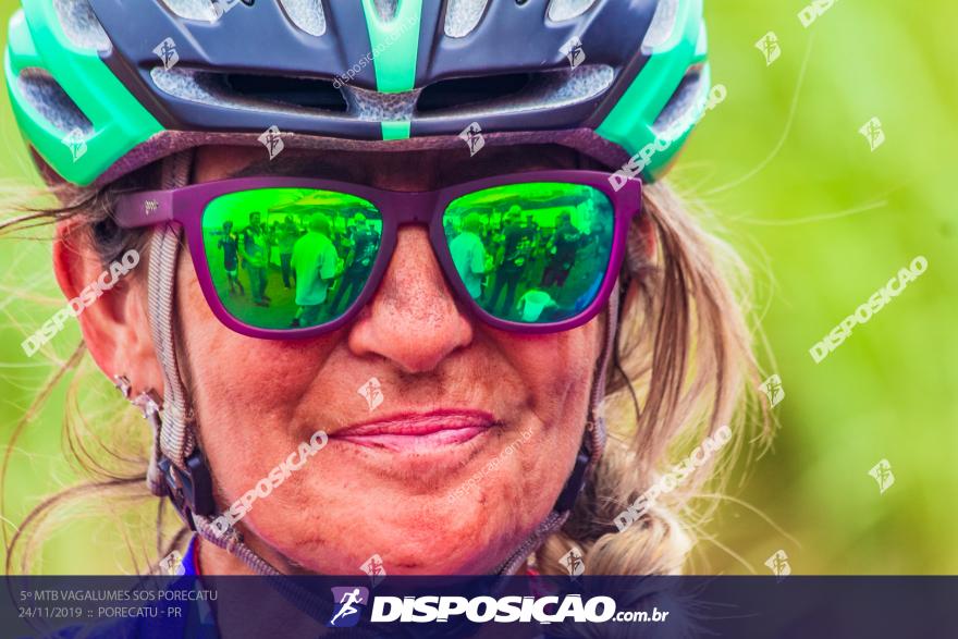 5º MTB VAGALUMES SOS PORECATU 2019